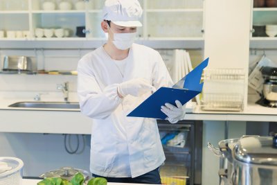 Cデイサービス センター様 （30人） | 愛知県