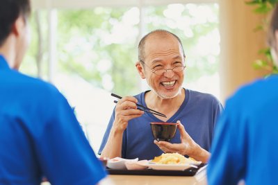 Dグループホーム様 （30床） | 愛知県